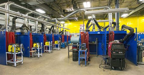 Welding in State College, PA 